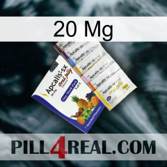 20 Mg 11